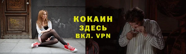 MESCALINE Бикин
